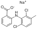 Sodium Meclofenamate