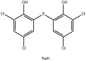 2,2'-Thiobis(4,6-dichlorophenol) Disodium Salt