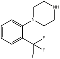 1-(2-Trifluoromethylphenyl)piperazine
