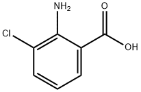 3-Chloroanthranilic Acid