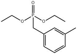 Diethyl (3-Methylbenzyl)phosphonate