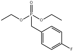 Diethyl (4-Fluorobenzyl)phosphonate
