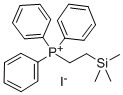(2-Trimethylsilylethyl)triphenylphosphonium Iodide