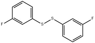 Bis(3-fluorophenyl) Disulfide