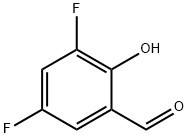 3,5-Difluorosalicylaldehyde