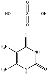 5,6-Diamino-2,4-dihydroxypyrimidine Sulfate Dihydrate