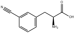 Dl-3-cyanophenylalanine