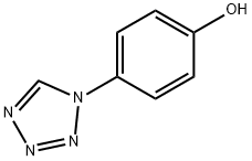4-(1H-1,2,3,4-tetrazol-1-yl)phenol