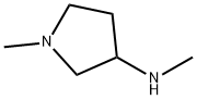 N,N'-Dimethyl-3-aminopyrrolidine