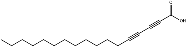 2,4-Heptadecadiynoic Acid