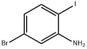 5-Bromo-2-iodoaniline