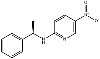 Methylbenzylaminonitropyridine
