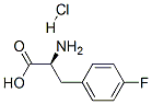 L-4-Fluorophenylalanine hydrochloride