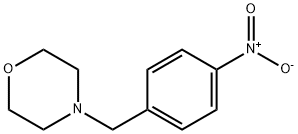 4-(4-Nitrobenzyl)morpholine