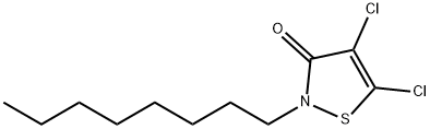4,5-Dichloro-2-n-octyl-4-isothiazolin-3-one