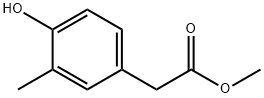 Methyl 2-(4-hydroxy-3-methylphenyl)acetate