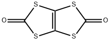 1,3,4,6-Tetrathiapentalene-2,5-dione