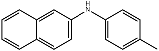 N-(p-Tolyl)-2-naphthylamine