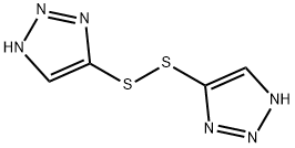 4,4'-Di(1,2,3-triazolyl) Disulfide Hydrate