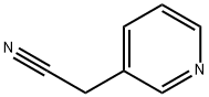 3-pyridylacetonitrile