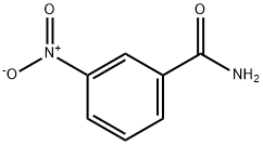 3-Nitrobenzamide