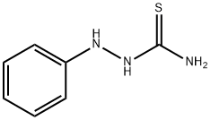 1-Phenyl-3-thiosemicarbazide