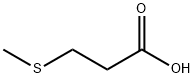 3-(Methylthio)propionic Acid