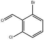 2-Bromo-6-chlorobenzaldehyde