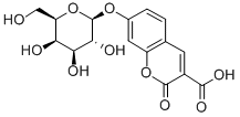 CUG (3-Carboxyumbelliferyl-β-D-galactopyranoside)