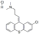 Chlorprothixene hydrochloride