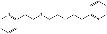 1,8-Bis(2-pyridyl)-3,6-dithiaoctane