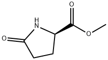 (R)-Methyl 5-oxopyrrolidine-2-carboxylate
