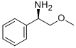 (R)-(-)-2-Methoxy-1-phenylethylamine