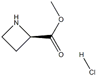 methyl (2R)-azetidine-2-carboxylate hydrochloride