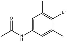 N-Acetyl 4-bromo-3,5-dimethylaniline