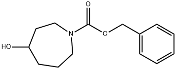 Benzyl 4-hydroxyazepane-1-carboxylate