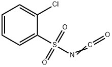2-Chlorobenzenesulfonyl isocyanate