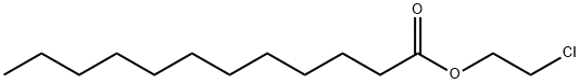 2-Chloroethyl Laurate