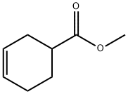 3-Cyclohexene-1-carboxylic Acid Methyl Ester