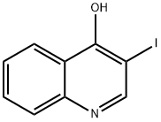 3-Iodoquinolin-4-ol