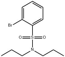 2-Bromo-N,N-dipropylbenzenesulfonamide