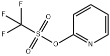 2-Pyridyl Trifluoromethanesulfonate