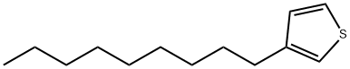 Nonylthiophene