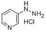 3-Hydrazinylpyridine hydrochloride