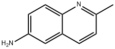 6-Amino-2-methylquinoline