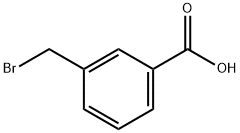 3-(Bromomethyl)benzoic acid