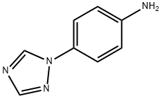 4-(1,2,4-Triazol-1-yl)aniline
