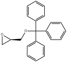 (R)-(+)-Glycidyl trityl ether