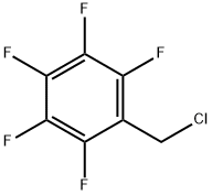 2,3,4,5,6-Pentafluorobenzyl chloride