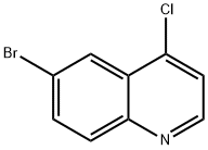 6-bromo-4-chloroquinoline